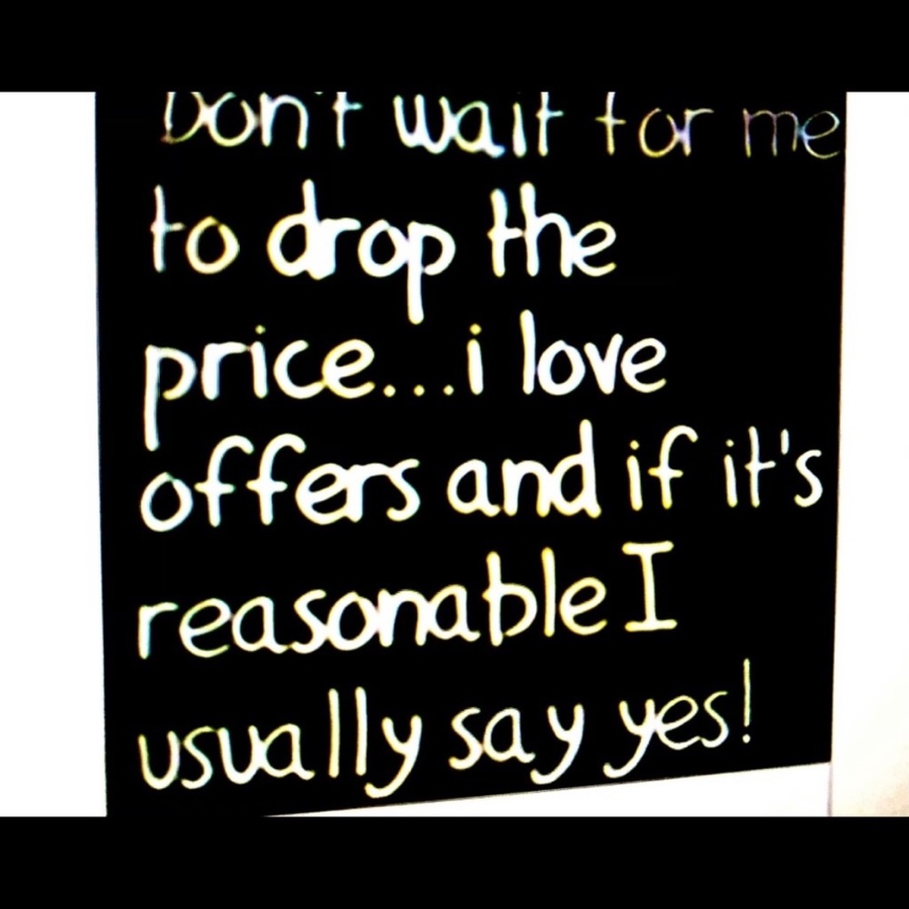 Clothing, Shoes, and more! You’ll need them. Haha